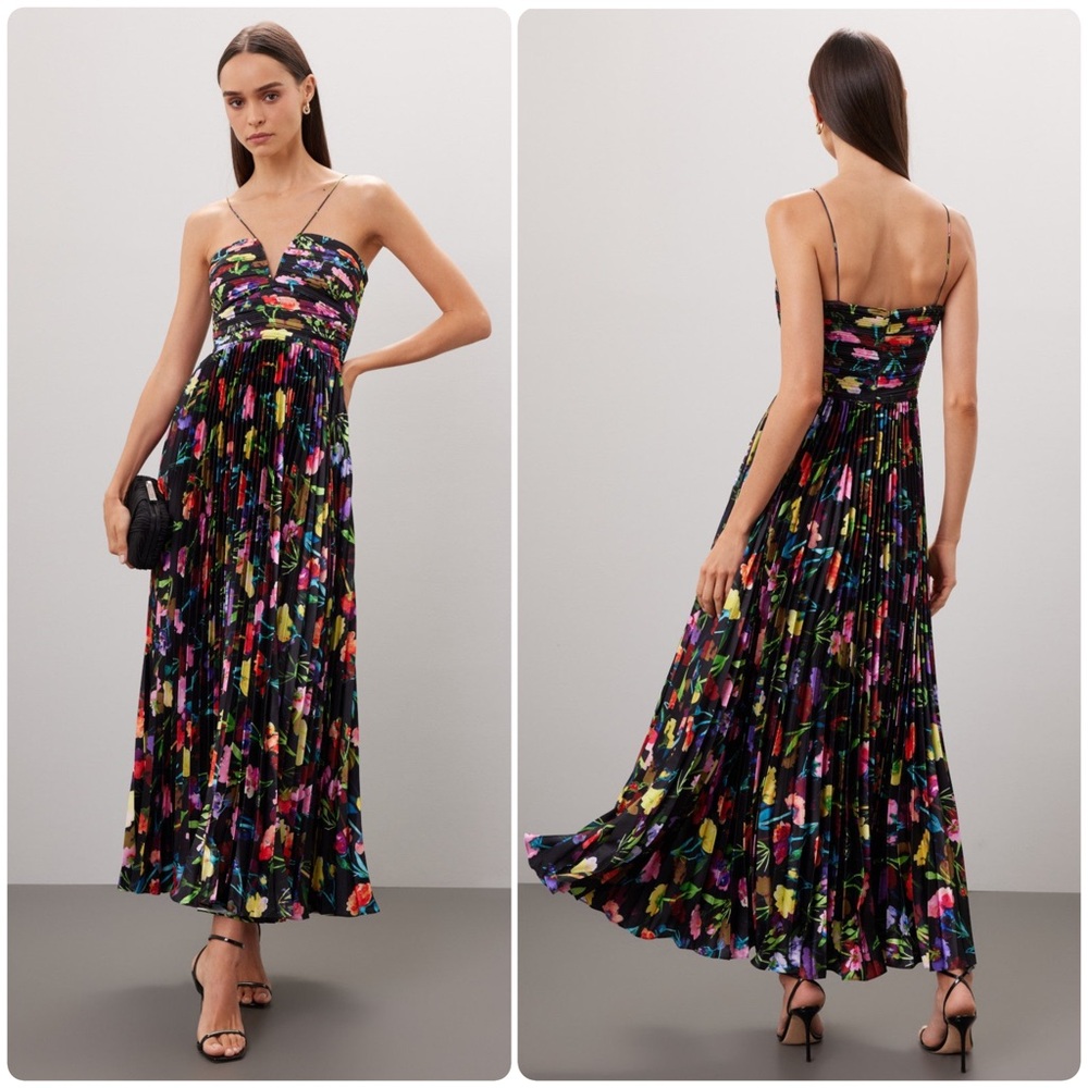 AIIFOS Adriana Gown
